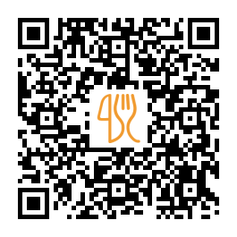 QR-code link para o menu de Jems Burger Snack