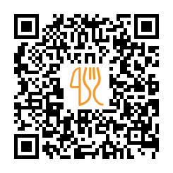 QR-code link para o menu de The Wonky Pear