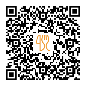 QR-code link para o menu de The Social Cafe