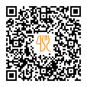 QR-code link para o menu de The Queens Head