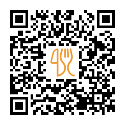 QR-code link para o menu de Culver's