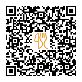 QR-code link para o menu de Fancy Hank’s Kitchen