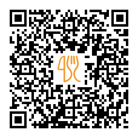 QR-code link para o menu de Tiger Lounge