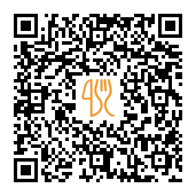 QR-code link para o menu de Sweet Temptations