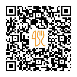 QR-code link para o menu de Nasi Uduk Bang Said