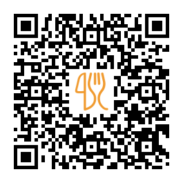 QR-code link para o menu de Tasty Bites Gold