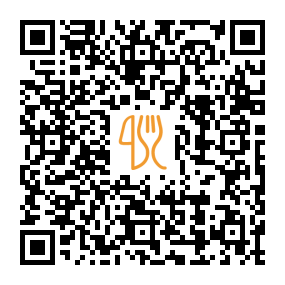 QR-code link para o menu de The Kebab Shop