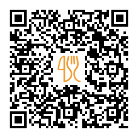 QR-code link para o menu de Round The Bend Steakhouse Saloon