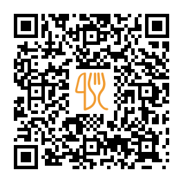 QR-code link para o menu de Popeyes