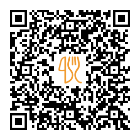 QR-code link para o menu de The New Stadium Cafe