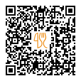 QR-code link para o menu de Sildetomta Fast Food Ans