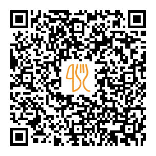 QR-code link para o menu de Taverna Thessaloniki