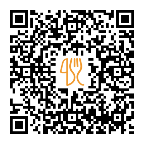 QR-code link para o menu de Half Rel Kitchen