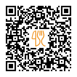 QR-code link para o menu de Lanchonete Happy Hour