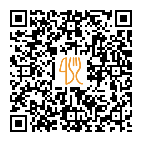 QR-code link para o menu de Buffalo Wild Wings