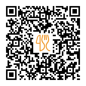 QR-code link para o menu de Dickey's Barbecue Pit