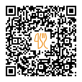 QR-code link para o menu de The Fork In Hoe