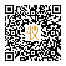 QR-code link para o menu de Stadium Cafe