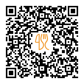 QR-code link para o menu de Temperance Café And