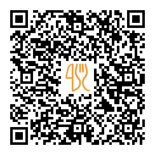 QR-code link para o menu de Coaxums Seafood Spot