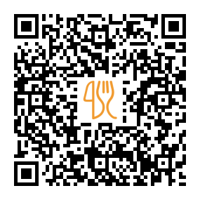 QR-code link para o menu de Pinch My Bun