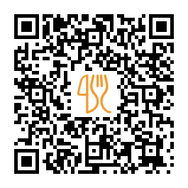 QR-code link para o menu de Little Hendrix Cafe