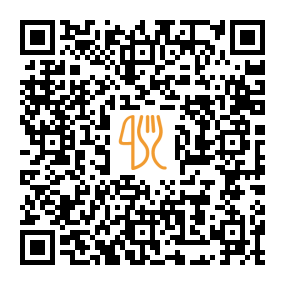 QR-code link para o menu de House Of China