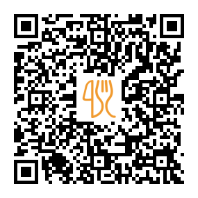 QR-code link para o menu de The Masons Arms