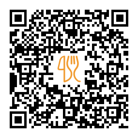 QR-code link para o menu de Listo Burrito