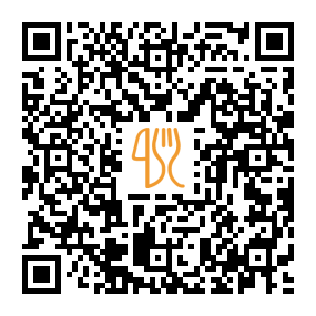 QR-code link para o menu de The Fruit Yard