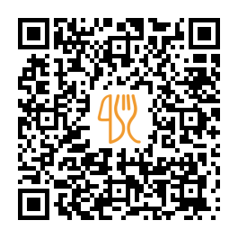 QR-code link para o menu de Frankster's