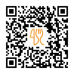 QR-code link para o menu de Sky Lounge