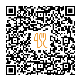 QR-code link para o menu de Freds Famous Fish Steak House