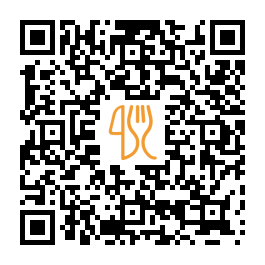 QR-code link para o menu de A Vegan Spot