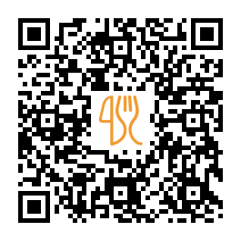 QR-code link para o menu de Adastra Deli