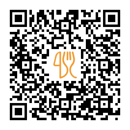 QR-code link para o menu de Ganso Tsukemen