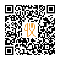 QR-code link para o menu de Pasta Cafe