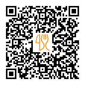 QR-code link para o menu de A Taste Of Thai