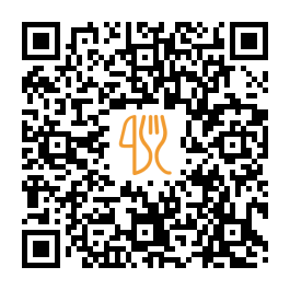 QR-code link para o menu de Char Koon
