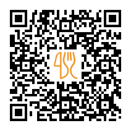 QR-code link para o menu de The Kitchen