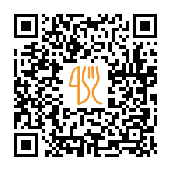 QR-code link para o menu de Aledo Diner