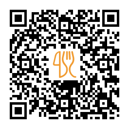 QR-code link para o menu de Wild Bean Cafe