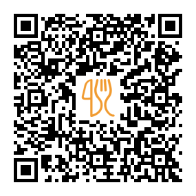 QR-code link para o menu de Dave Buster's Austin