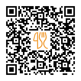 QR-code link para o menu de Dapur Solo Matraman