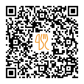 QR-code link para o menu de Center Court Pizza Brew