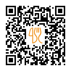 QR-code link para o menu de La Rocca's Pizzeria