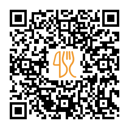 QR-code link para o menu de Fireaway Ashford Kent