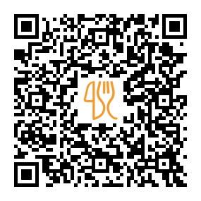 QR-code link para o menu de Little Vegas