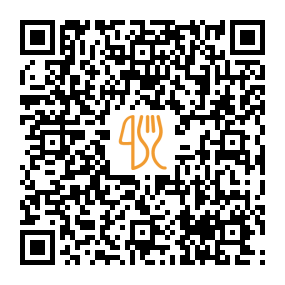 QR-code link para o menu de Lantern Cafe