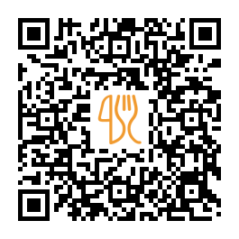 QR-code link para o menu de Burgshake